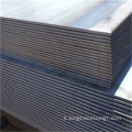 Abde Abde Shipbuilding Steel Plave